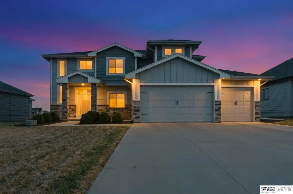 17123 Rachel Snowden Parkway, Bennington, NE 68007 - #1