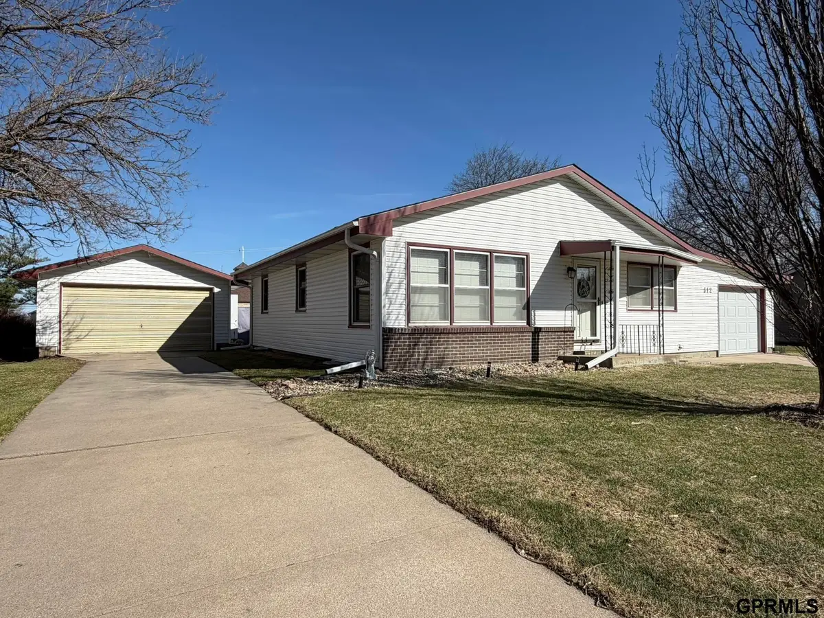512 N Harris Street, Wilber, NE 68465 - #1