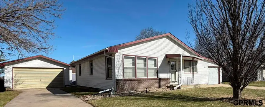 512 N Harris Street, Wilber, NE 68465 - #2