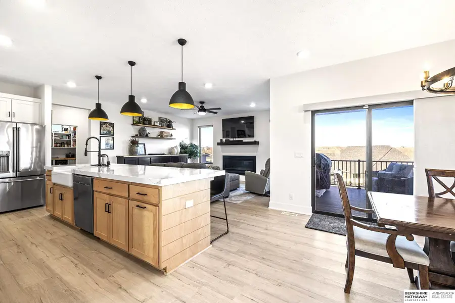 19002 Acorn Drive, Gretna, NE 68028 - #2