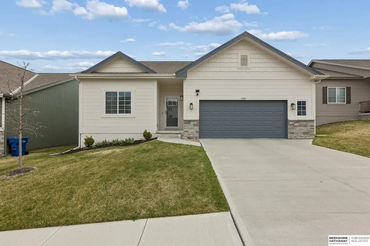 7709 N 108th Street, Omaha, NE 68142 - #1