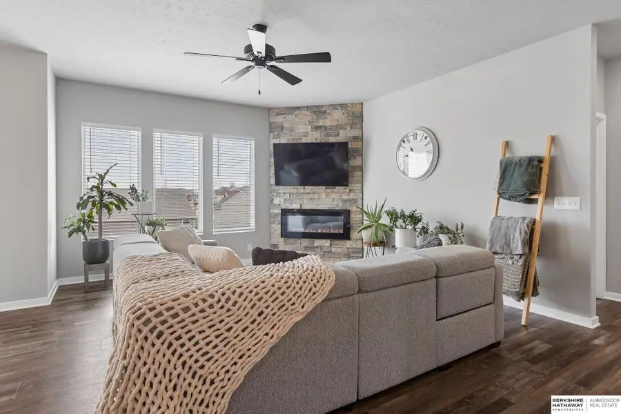 7709 N 108th Street, Omaha, NE 68142 - #3