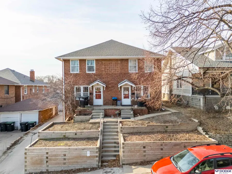 4813/4815 Cuming Street, Omaha, NE 68132 - #2