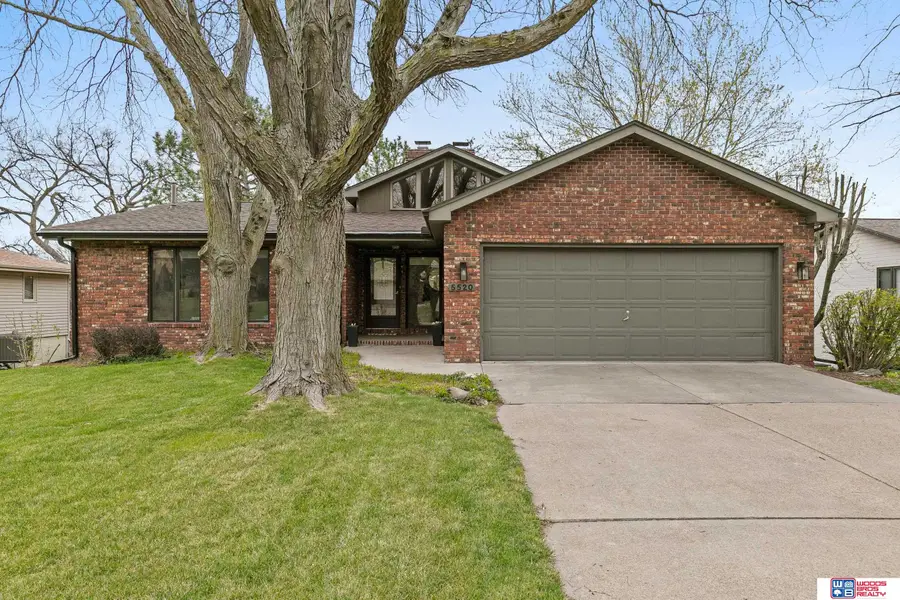 5520 S 68th Street, Lincoln, NE 68516 - #2
