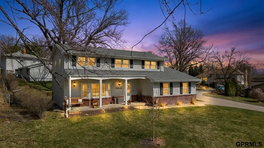 12402 Shamrock Road, Omaha, NE 68154 - #3