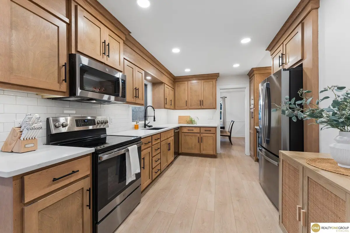 1016 Meadow Road, Omaha, NE 68154 - #1