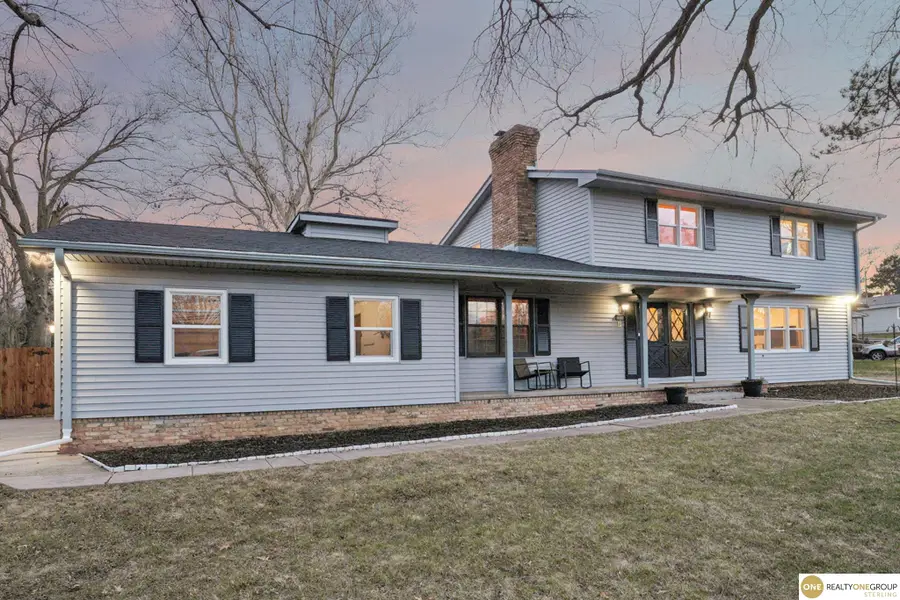 1016 Meadow Road, Omaha, NE 68154 - #2