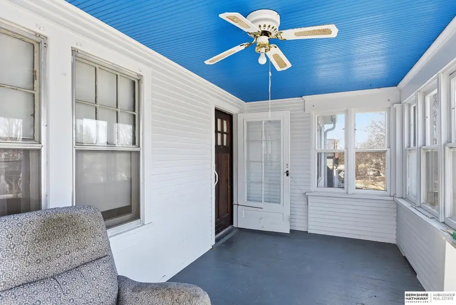 4657 William Street, Omaha, NE 68106 - #2