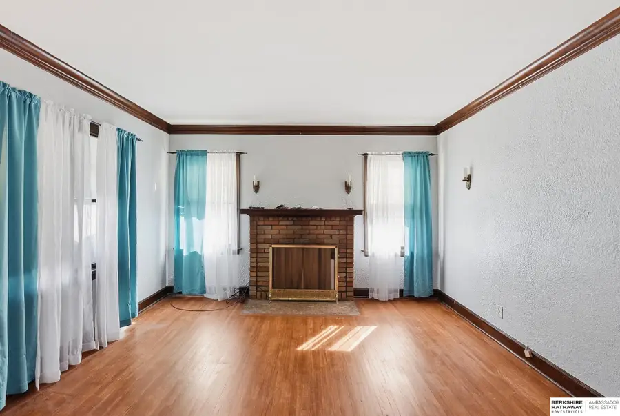 4657 William Street, Omaha, NE 68106 - #3
