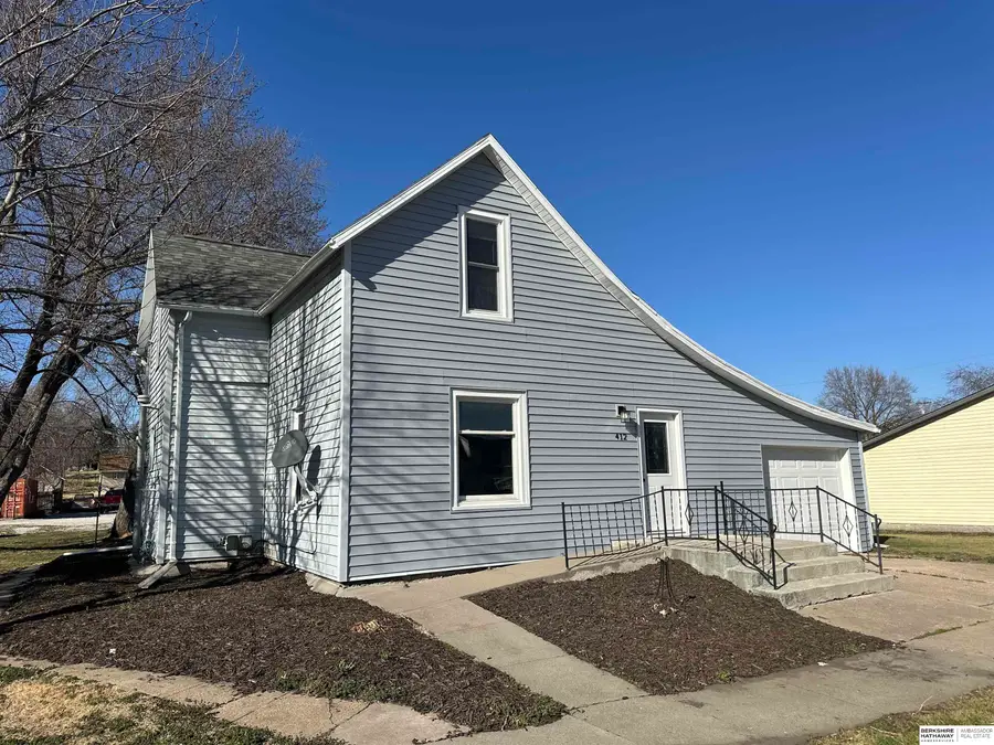 412 Washington Street, Nehawka, NE 68413 - #2