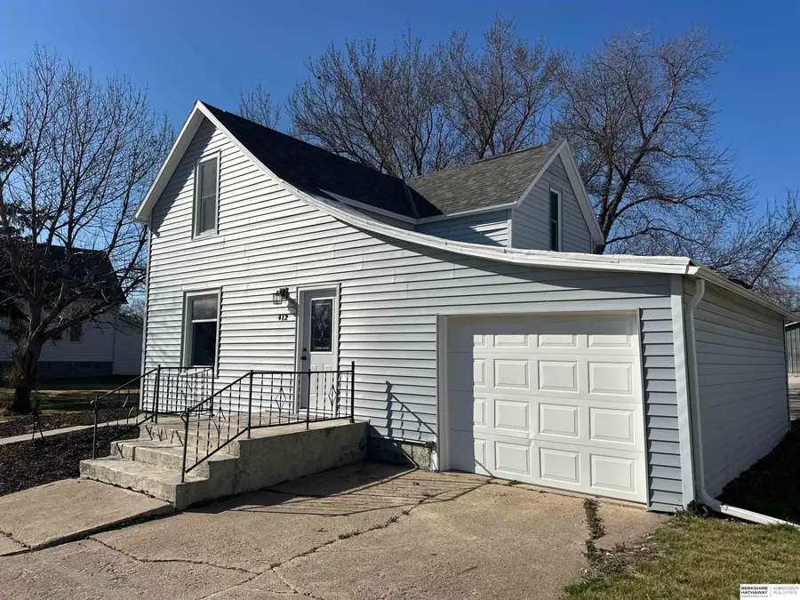 412 Washington Street, Nehawka, NE 68413 - #3
