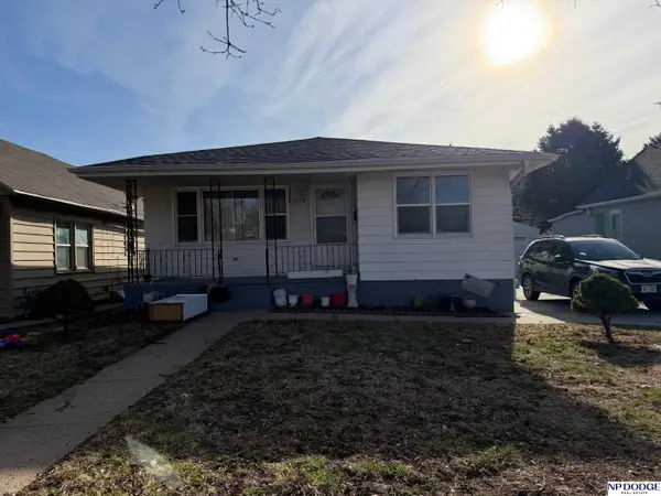 4319 S 26th Street, Omaha, NE 68107