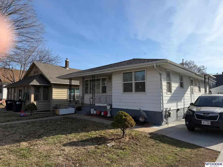 4319 S 26th Street, Omaha, NE 68107 - #2