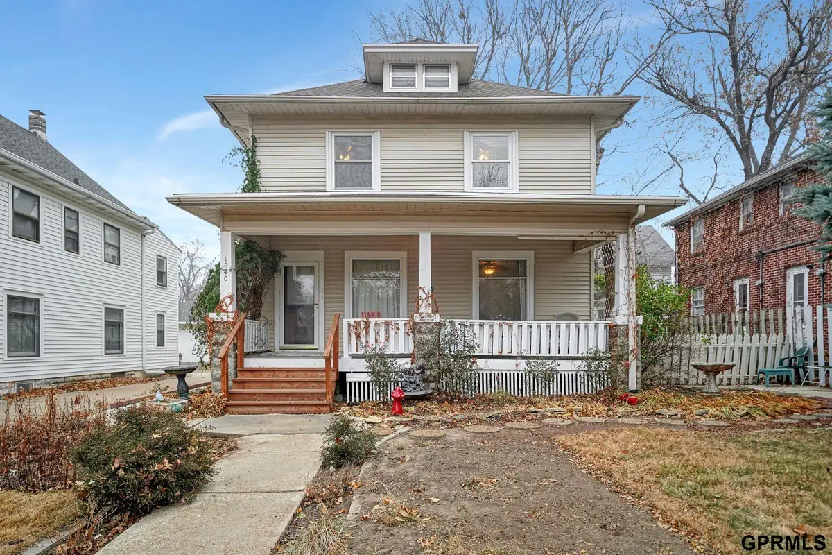 1640 S 21st Street, Lincoln, NE 68502 - #1