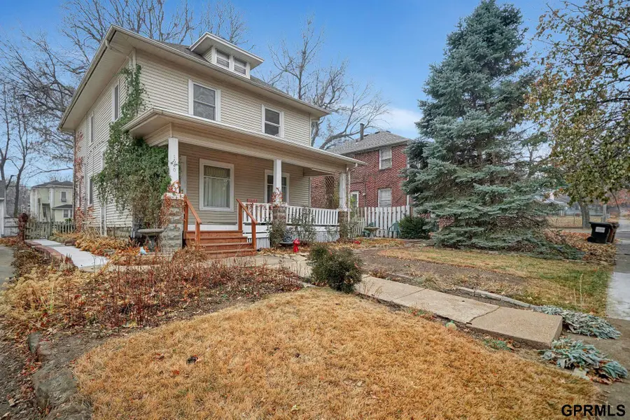 1640 S 21st Street, Lincoln, NE 68502 - #2