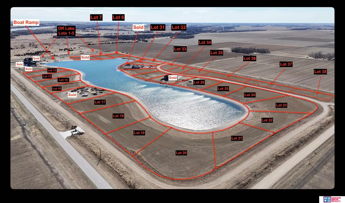 15 Bald Eagle Drive, Chapman, NE 68827 - #1