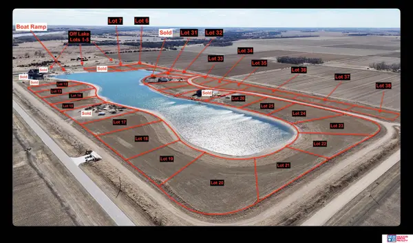 15 Bald Eagle Drive, Chapman, NE 68827