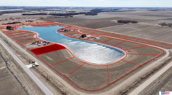 17 Bald Eagle Drive, Chapman, NE 68827