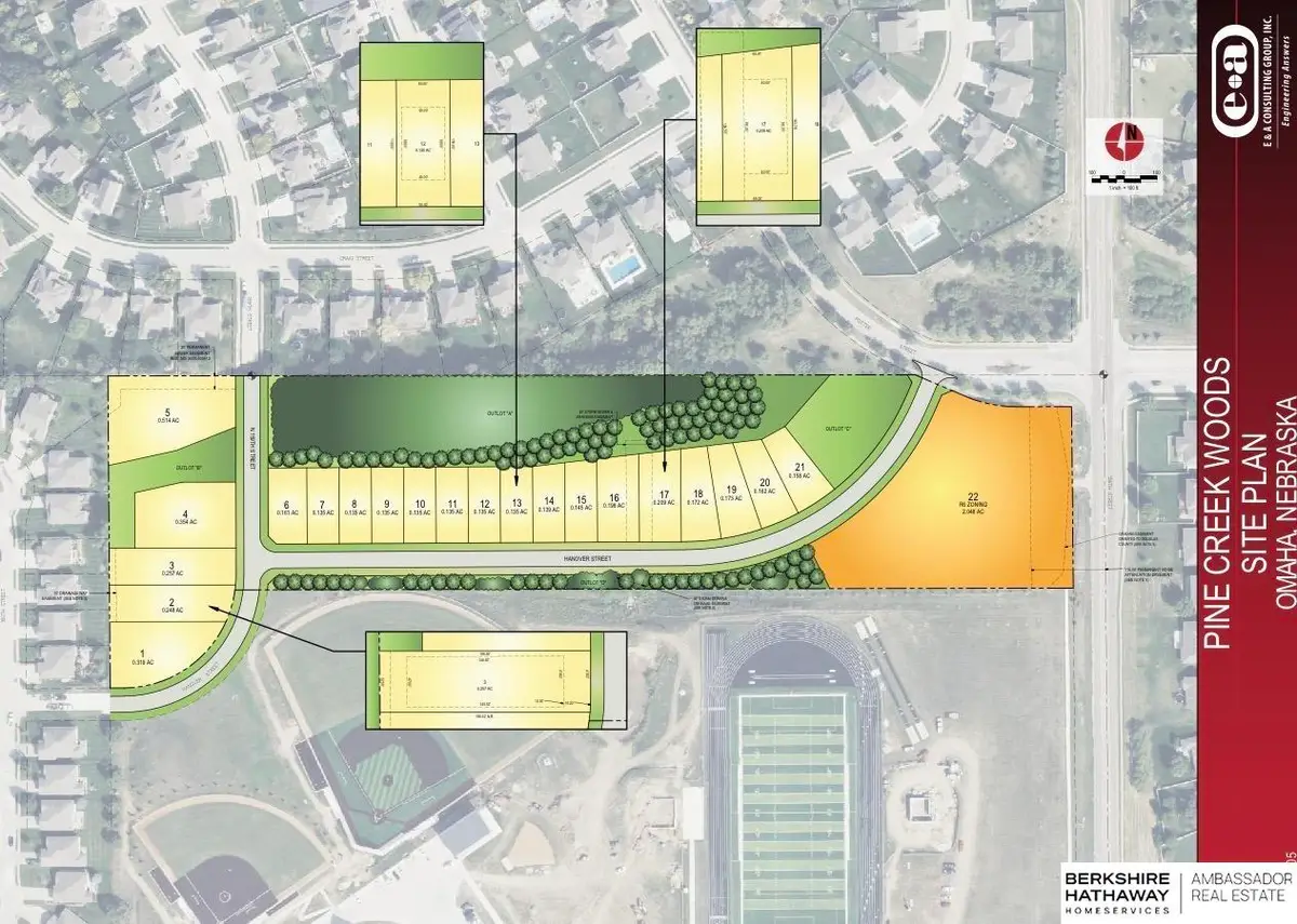 7550 N 156, Bennington, NE 68007 - #1