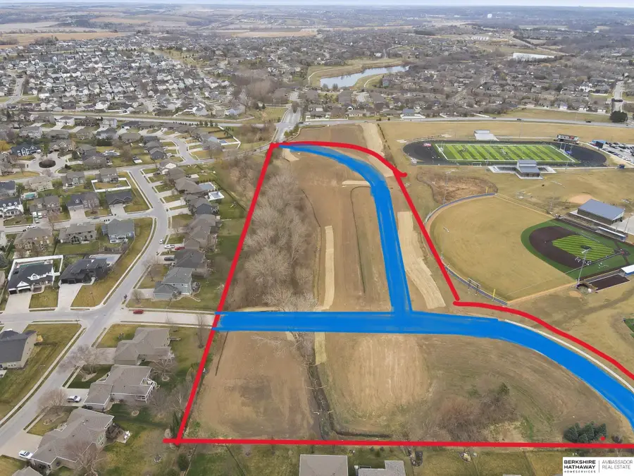 7550 N 156, Bennington, NE 68007 - #2