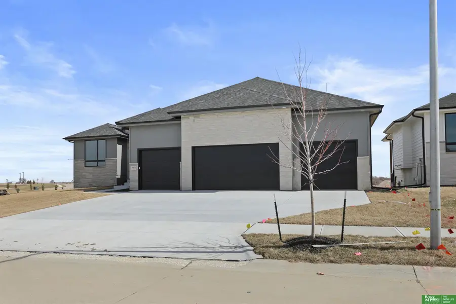 5915 N 197th Street, Elkhorn, NE 68022 - #3