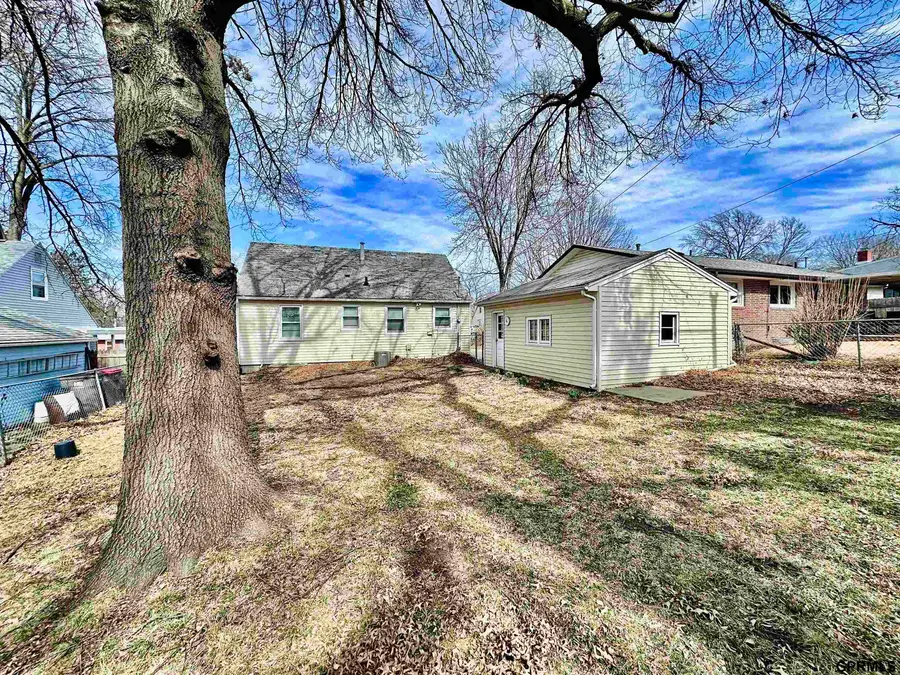 5345 Franklin Street, Lincoln, NE 68506 - #3