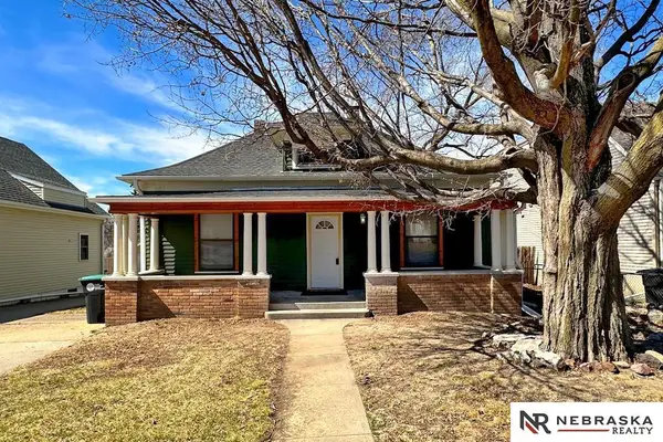 2732 N 65th Street, Omaha, NE 68104