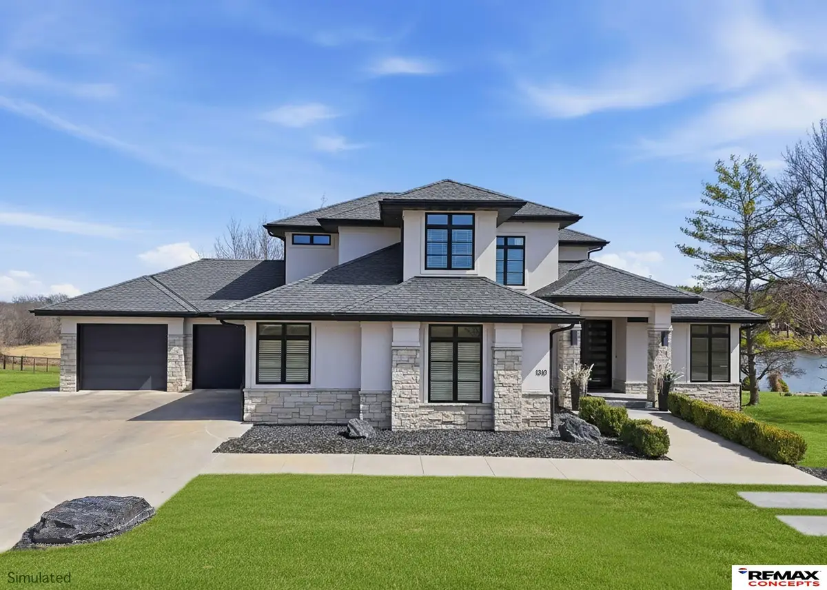 1310 Doyle Lane, Beatrice, NE 68310 - #1