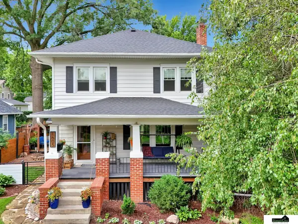 1605 Van Dorn Street, Lincoln, NE 68502