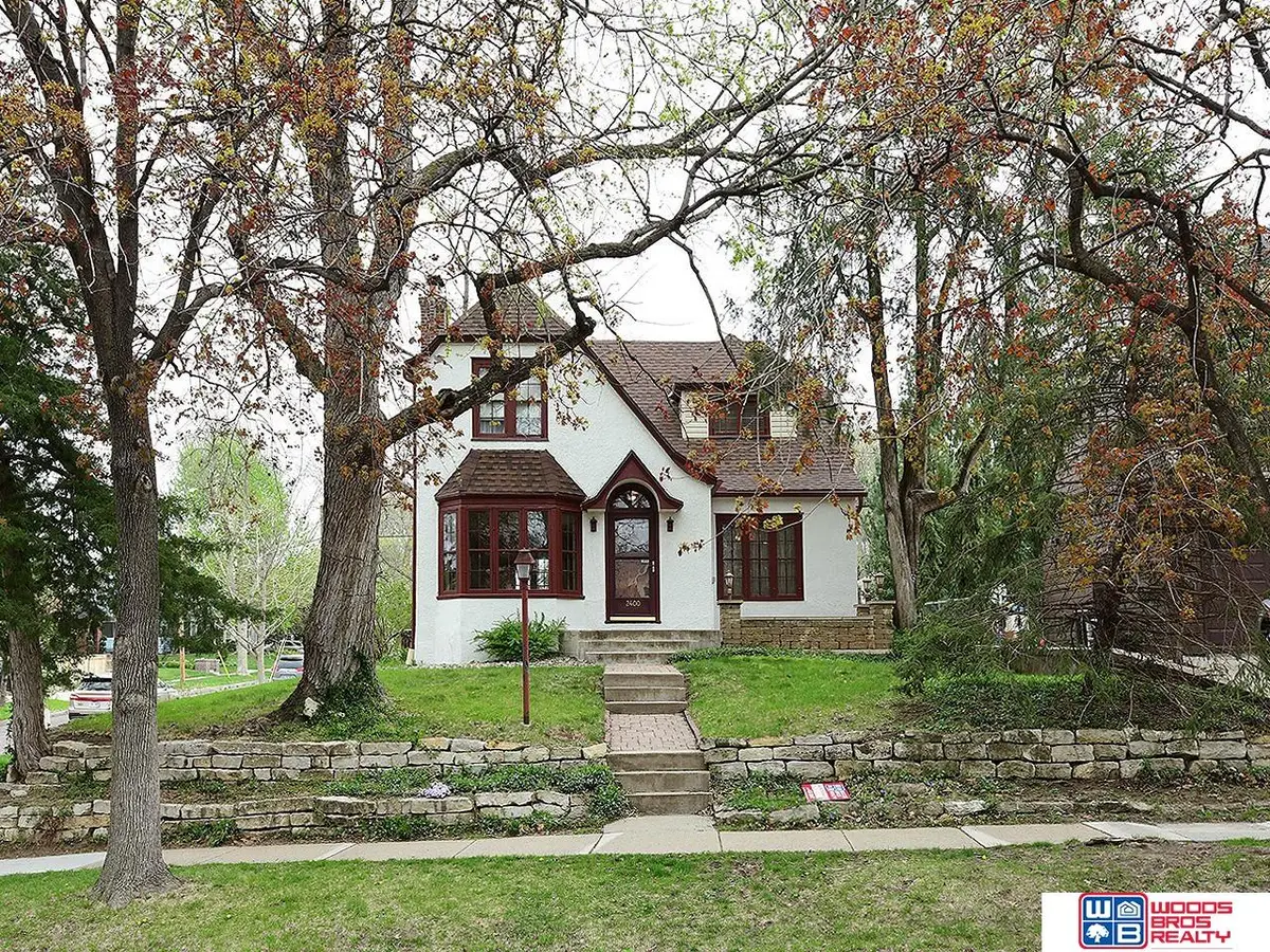 2400 Bradfield Drive, Lincoln, NE 68502 - #1