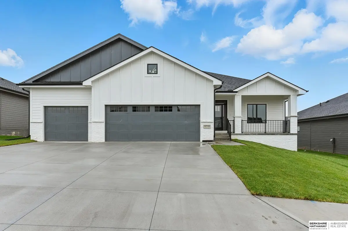 16718 Mormon Street, Bennington, NE 68007 - #1