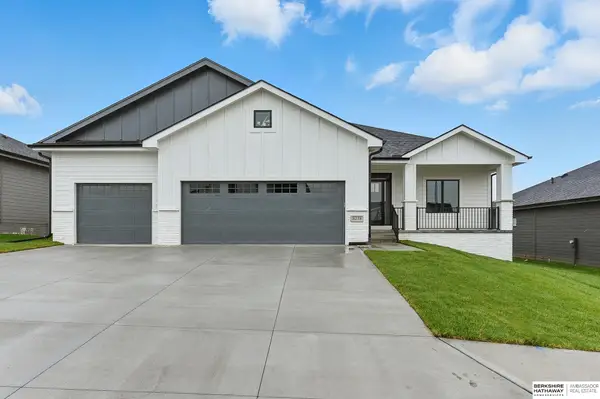 16718 Mormon Street, Bennington, NE 68007