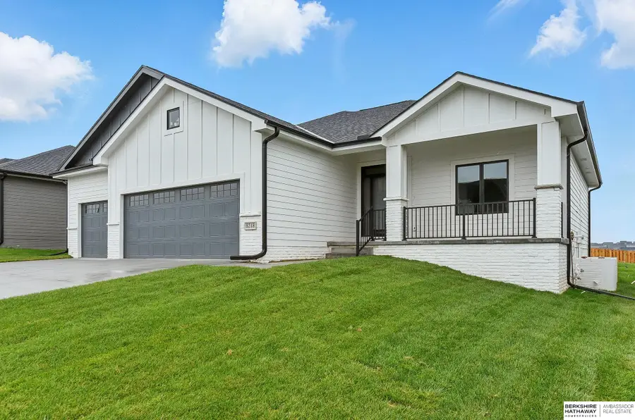 16718 Mormon Street, Bennington, NE 68007 - #2