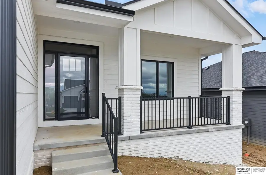 16718 Mormon Street, Bennington, NE 68007 - #3