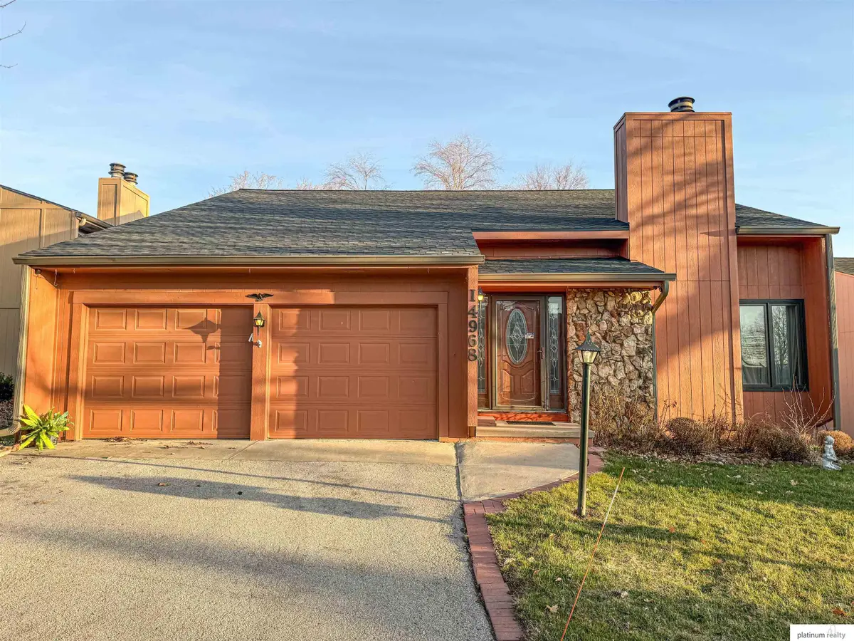 14968 Weir Plaza #20-A, Omaha, NE 68137-0000 - #1