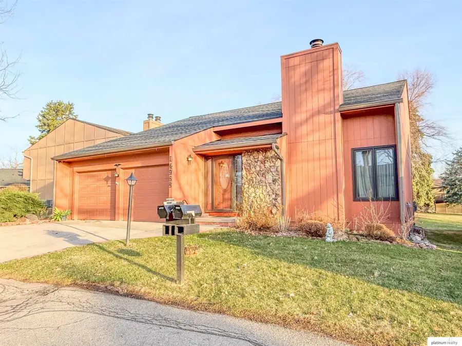 14968 Weir Plaza #20-A, Omaha, NE 68137-0000 - #2