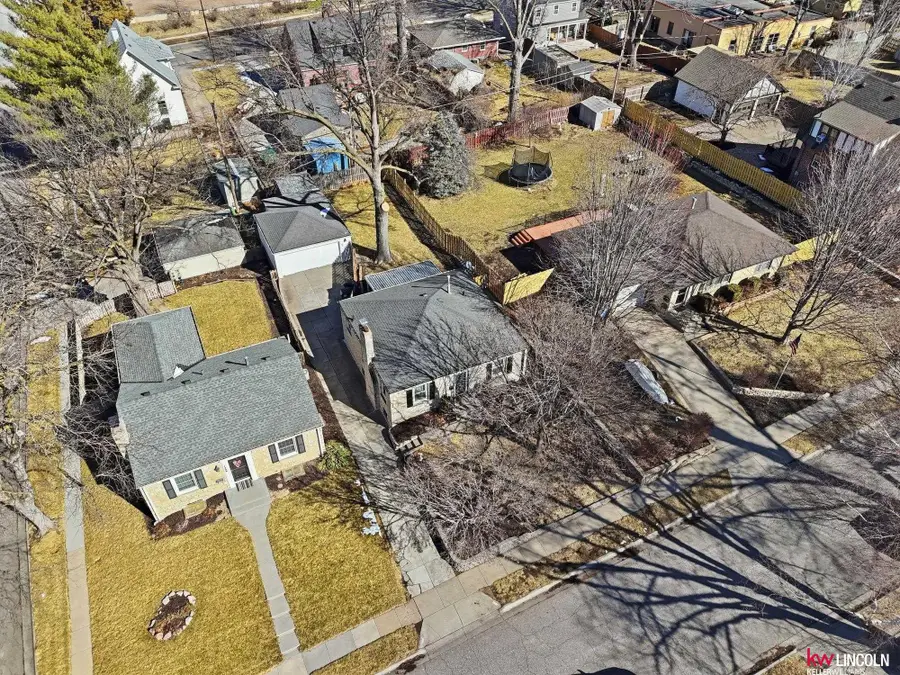 1810 Otoe Street, Lincoln, NE 68502 - #3