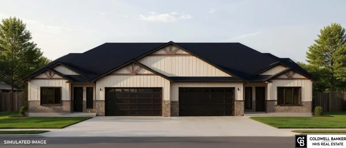 8020 S 42nd Street, Lincoln, NE 68516 - #1