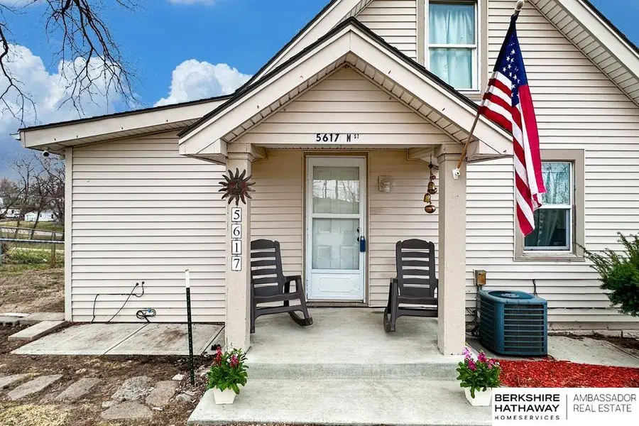 5617 M Street, Omaha, NE 68117 - #2