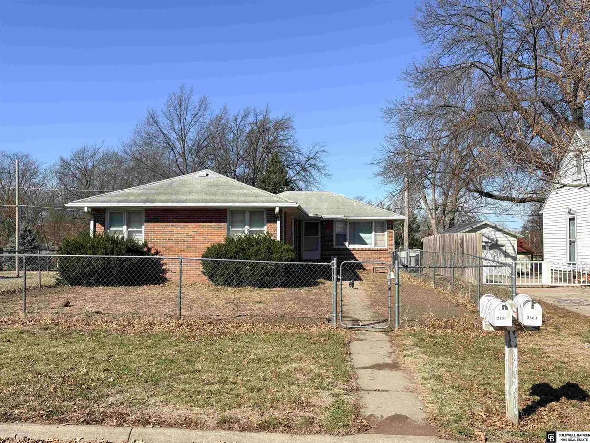 2901 N 65th Street, Lincoln, NE 68507 - #1