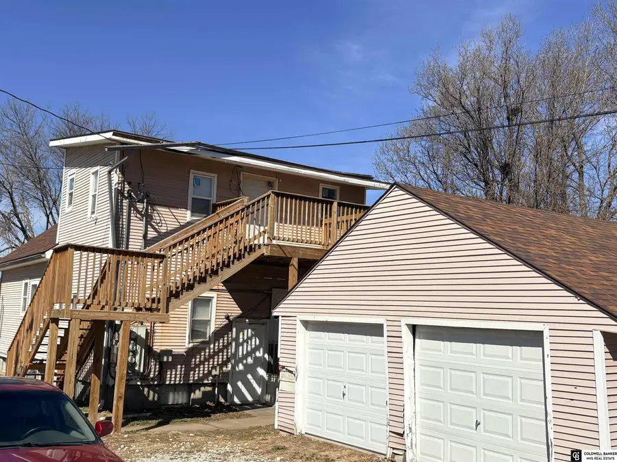 2516 NW 8th Street, Lincoln, NE 68521 - #3