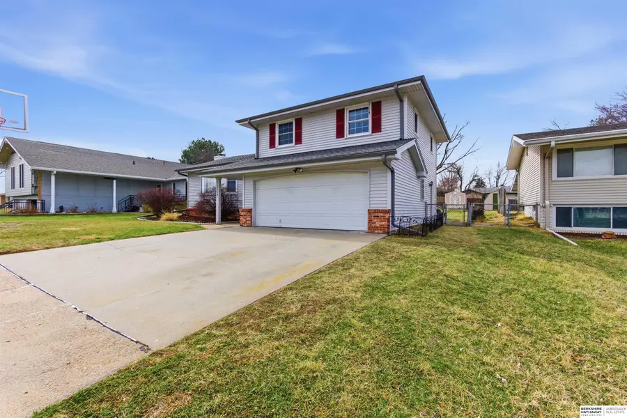 10205 Ohern Street, Omaha, NE 68127 - #3