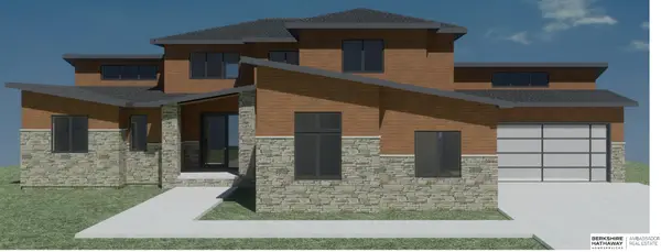 3501 S 221st Street, Omaha, NE 68022