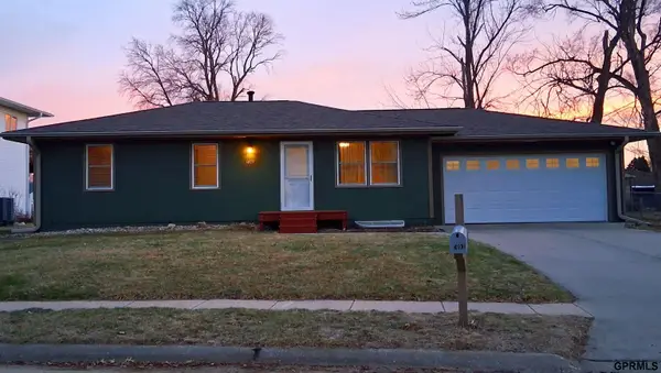 1403 Wright Street, Blair, NE 68008