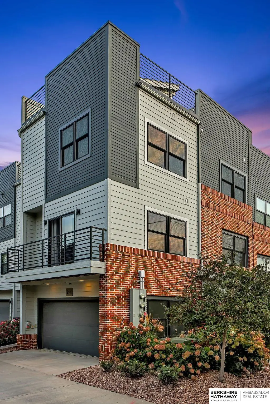 3130 Mayberry Court, Omaha, NE 68105 - #1