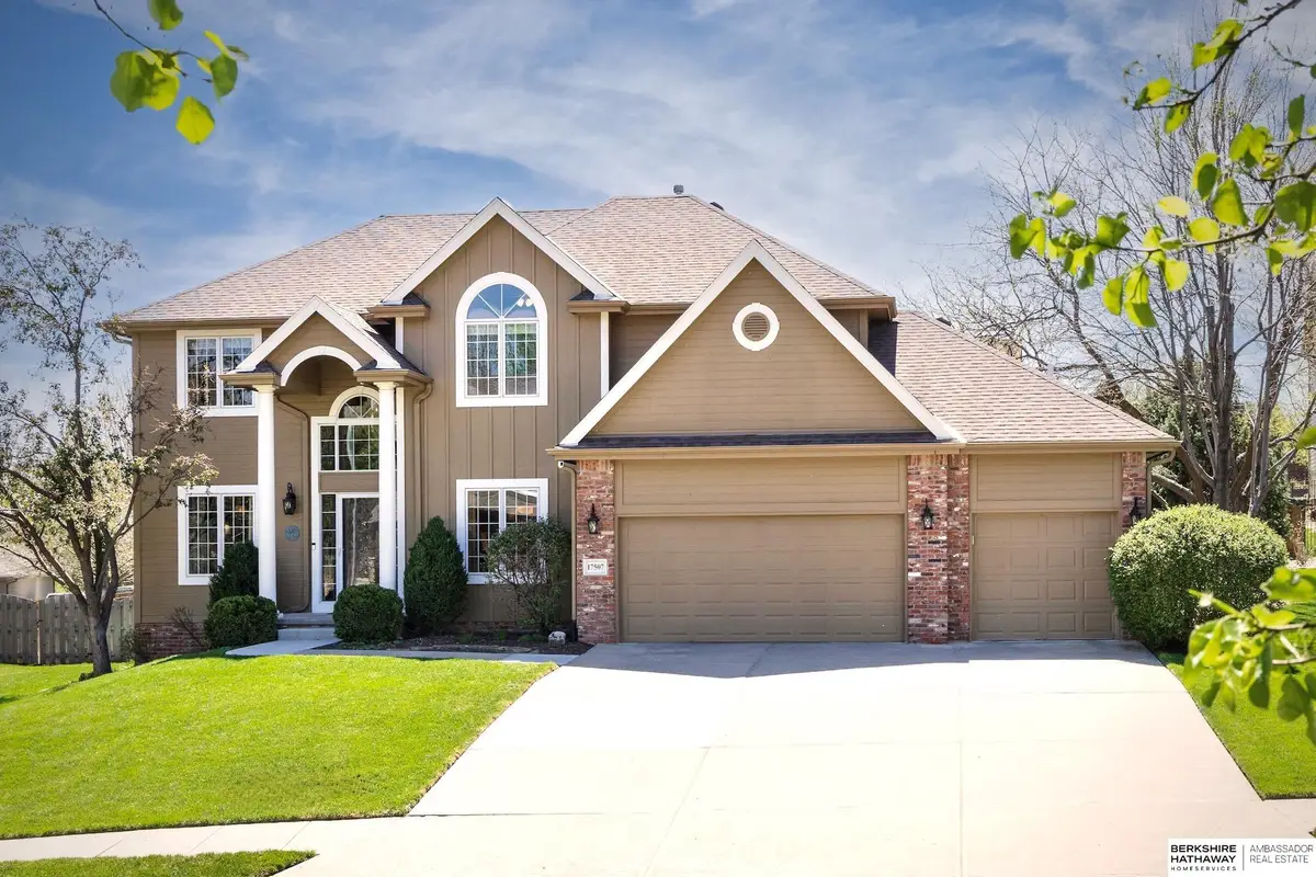 17507 Jefferson Street, Omaha, NE 68135 - #1