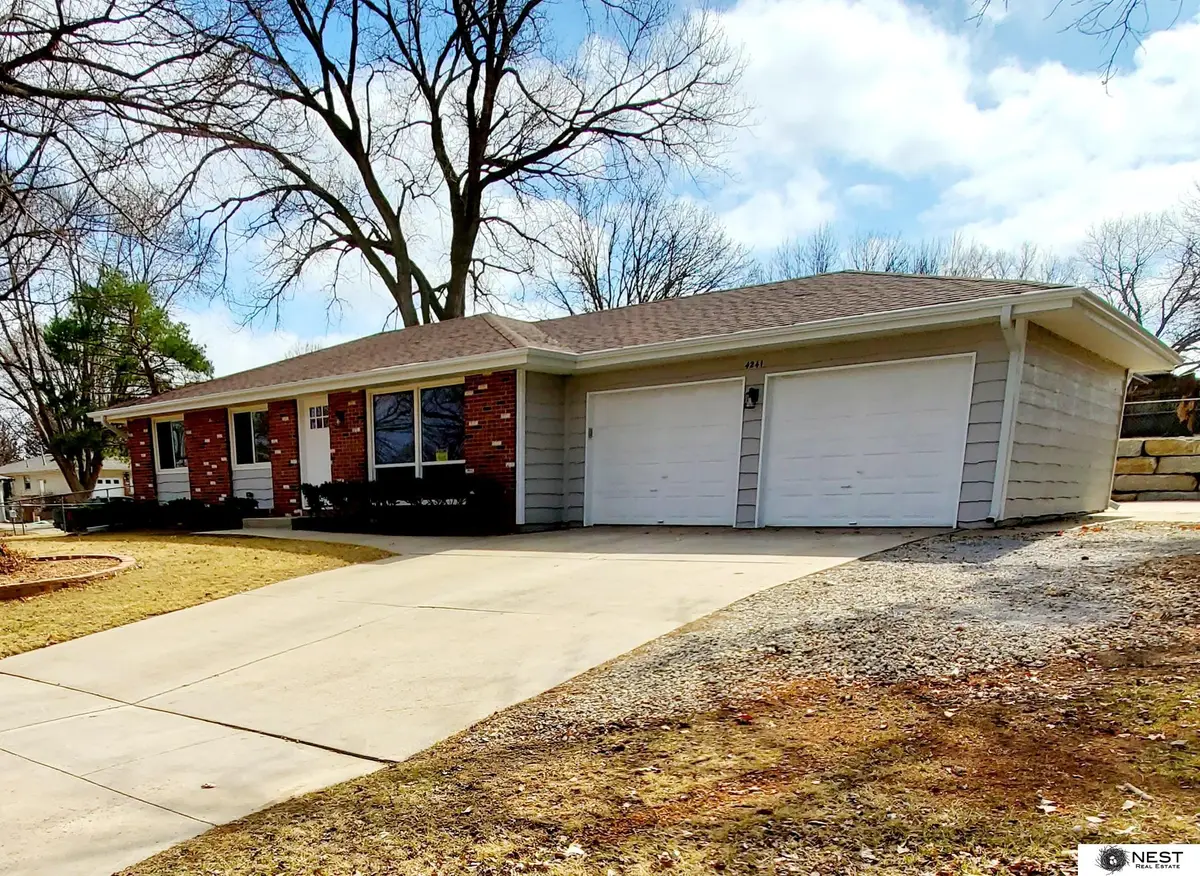 4241 Briarpark Drive, Lincoln, NE 68516 - #1