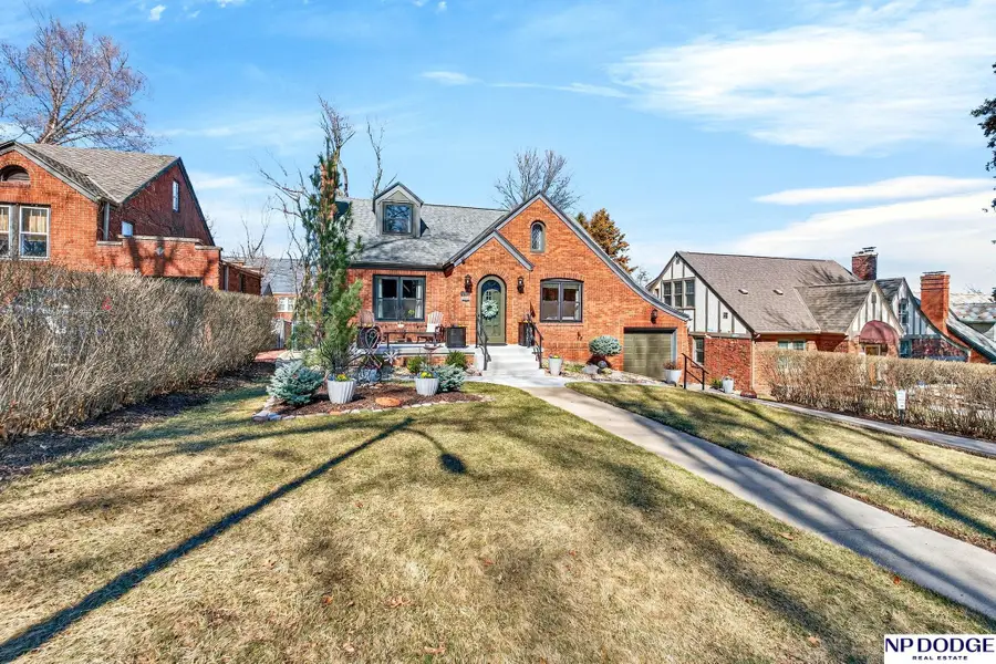 5136 Decatur Street, Omaha, NE 68104 - #3