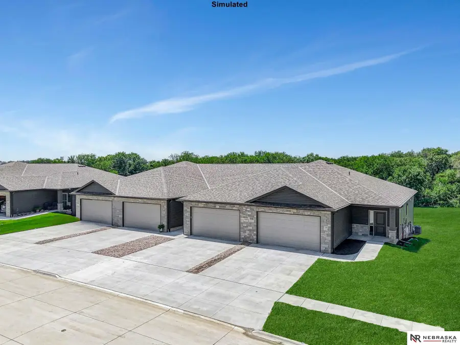 8800 Bristlecone Drive, Lincoln, NE 68526 - #2