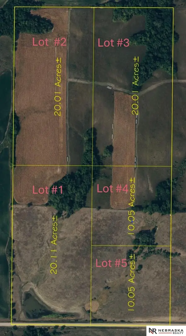 2840 County Road F #1, Valparaiso, NE 68065